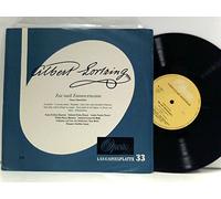 Lortzing - Zar Und Zimmermann