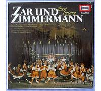 Lortzing - Zar Und Zimmermann (Ludwig)