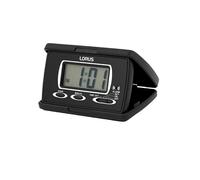 LORUS 10651 - Reloj Despertador Digital