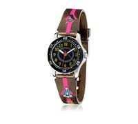 LORUS 5040 - Reloj de Señora Caucho