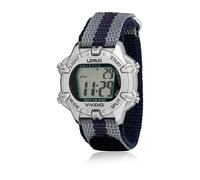 LORUS 5099 - Reloj de Caballero Textil