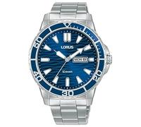 LORUS Analógico Modelo RELOGIO Marca