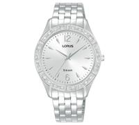 LORUS Analógico Modelo Reloj RG265WX9. Marca