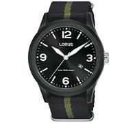 LORUS Analógico Modelo Reloj RH943LX9. Marca