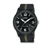 LORUS Analógico Modelo Reloj RH943LX9. Marca