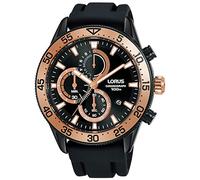 LORUS Analógico Modelo Reloj RM339FX9. Marca