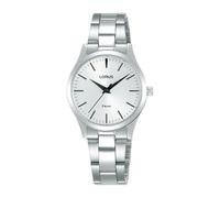 Seiko Reloj Analógico para Mujer de Cuarzo con Correa en Metal RRX77HX9