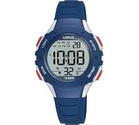 LORUS Digital Modelo RELOGIO Marca