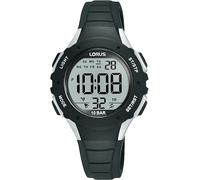 LORUS Digital Modelo RELOGIO Marca