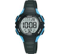LORUS Digital Modelo RELOGIO Marca