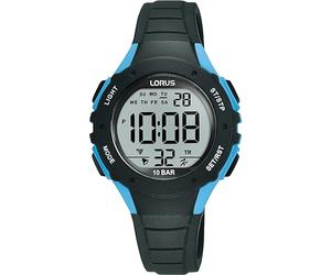 LORUS Digital Modelo RELOGIO Marca
