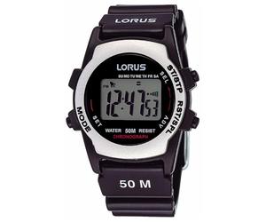 LORUS Digital Modelo Reloj R2361AX9. Marca