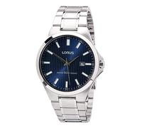 Lorus Reloj Analógico para Hombre de Cuarzo con Correa en Acero Inoxidable RH993KX9