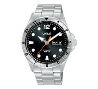 Lorus Hombre Sports Automatic Watcher de 42 mm de acero inoxidable RL459BX9