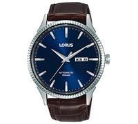 Lorus - , Inspección automática Hombre, Plateado, RL475AX9