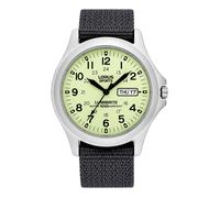 Lorus Lumibrite Militar Reloj RJ655AX9 Nuevo