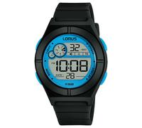 Lorus Multifunción Digital Infantil 100M (36Mm) Esfera Digital R2361NX9 Relojes