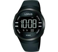 Lorus R2333NX9 Reloj Mujer 38 mm Chronograph Multifunctión Cuarzo Unisex Gris...