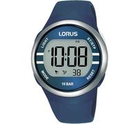 Lorus R2339NX9 Reloj Mujer 38 mm Chronograph Multifunctión Cuarzo Unisex Gris...