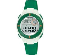Lorus R2343PX9 Reloj Niños Digital Cronografo 31mm 10ATM