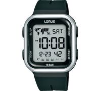 Lorus R2351PX9 Digital Cronografo 38mm 10ATM Chronograph Multifunctión Cuarzo...