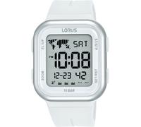 Lorus R2355PX9 Digital Cronografo 38mm 10ATM Chronograph Multifunctión Cuarzo...