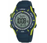 Lorus R2365MX9 Reloj Infantil Cronografo 40mm 10ATM