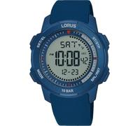 Lorus R2373PX9 Reloj Hombre Digital Cronografo 40mm 10ATM