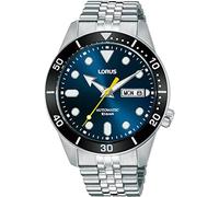 Lorus Reloj analógico automático para Hombre.