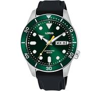 Lorus Reloj analógico automático para Hombre.