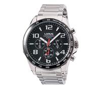 Lorus Reloj Analógico de Cuarzo para Hombre con Correa de Acero Inoxidable - RT351CX9