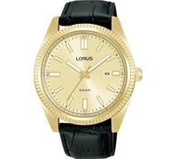 Lorus Reloj Analógico de Cuarzo para Hombre con Pulsera de Acero Inoxidable