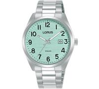 Lorus Reloj Analógico de Cuarzo para Hombre con Pulsera de Acero Inoxidable