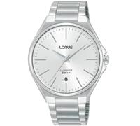Lorus Reloj Analógico de Cuarzo para Hombre con Pulsera de Acero Inoxidable
