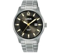Lorus Reloj Analógico de Cuarzo para Hombre con Pulsera de Titanio