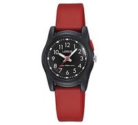 Lorus Reloj Analógico-Digital para Unisexo de Cuarzo con Correa en Resina R2381MX9