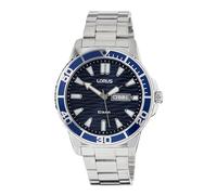 Lorus RH357AX9 Sport Reloj Hombre 42mm 10ATM