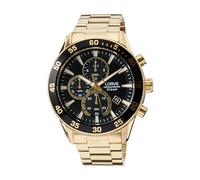 Lorus Reloj Analógico para Hombre de Cuarzo con Correa en Metal RM330JX9