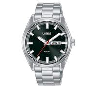 Lorus Reloj Analógico para Hombres de Cuarzo con Correa en Metal RH347AX9