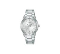 Lorus RG227YX9 Reloj de pulsera 32mm 10ATM Cuarzo Unisex Plata Brazalete de e...