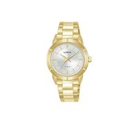 Lorus Reloj Analógico para Mujeres de con Correa en Acero Inoxidable RG230YX9