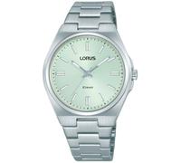 Lorus Reloj Analógico para Mujeres de Cuarzo con Correa en Acero Inoxidable RG305XX9