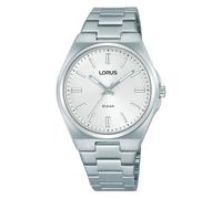 Lorus Reloj Analógico para Mujeres de Cuarzo con Correa en Acero Inoxidable RG309XX9