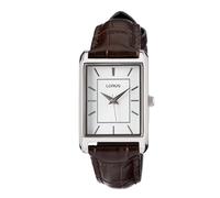 Lorus Reloj Analógico para Mujeres de Cuarzo con Correa en Cuero RG289VX9
