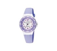 Lorus Reloj Analógico para Unisex Niños de Cuarzo con Correa en PU RRX51CX9