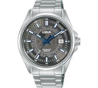 Lorus Reloj Automático, Plata