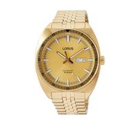 Lorus Reloj automático RL450BX9, Dorado