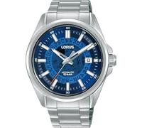 Lorus Reloj automático RU403AX9, Plata