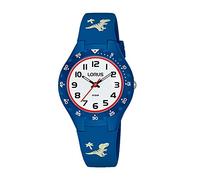 Lorus Reloj., Azul, Infantil