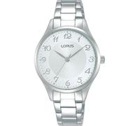Lorus Reloj Casual RG267VX9, Gris Plateado., Casual